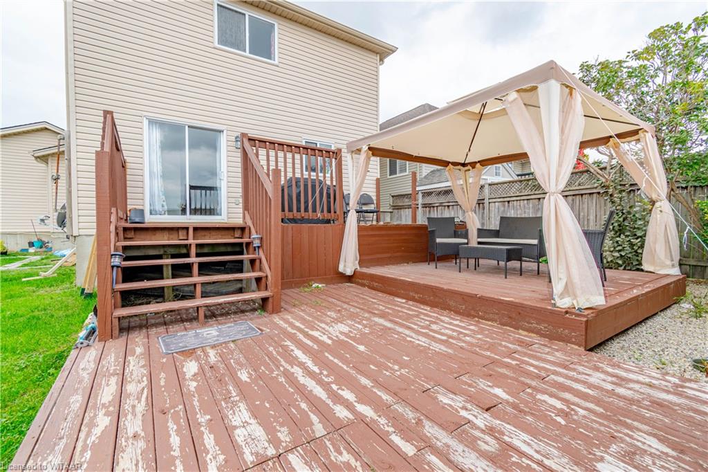 830 Stonegate Drive