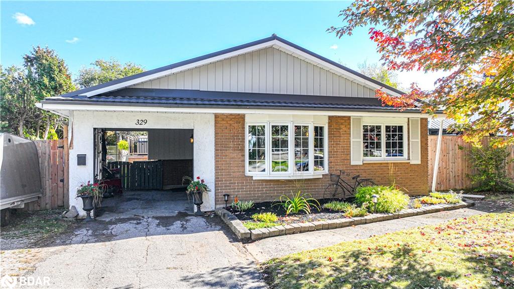 329 Collins Drive