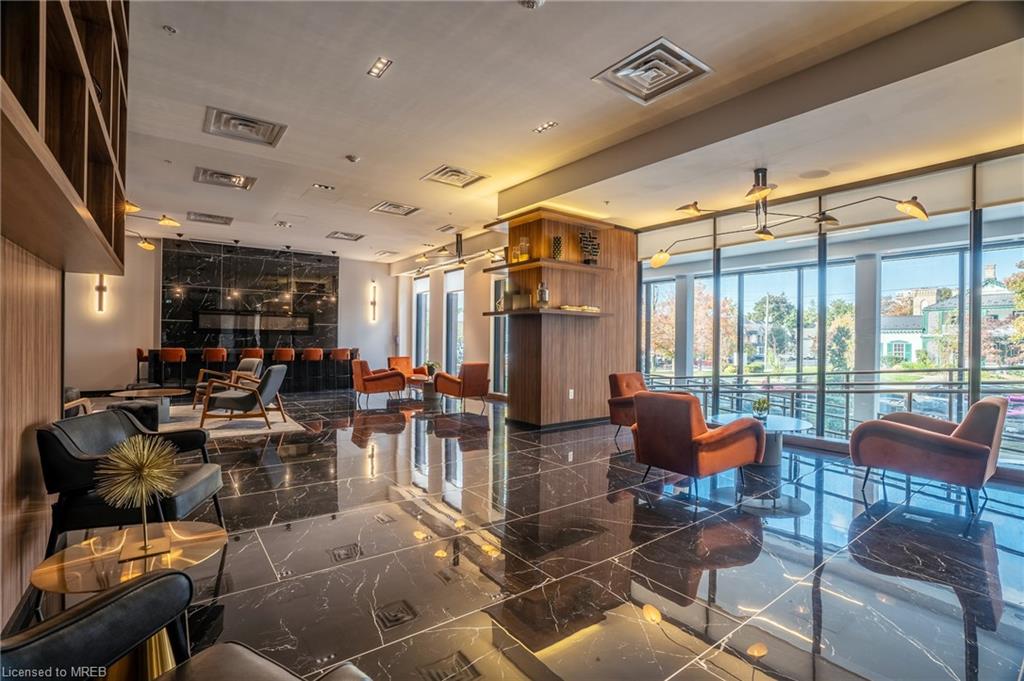 181 King Street S, #1712