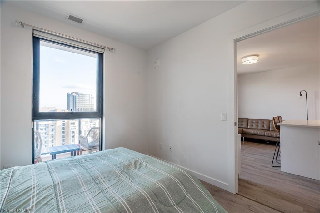 181 King Street S, #1712