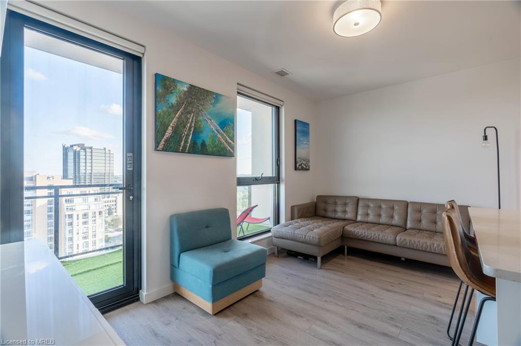 181 King Street S, #1712