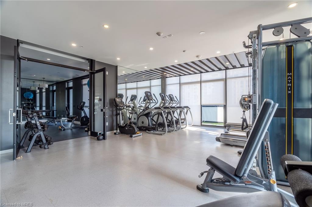 181 King Street S, #1712