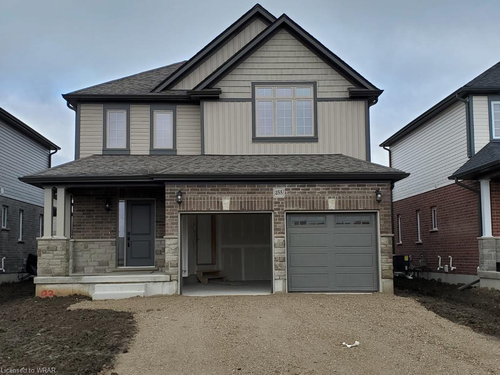 255 Bradshaw Drive