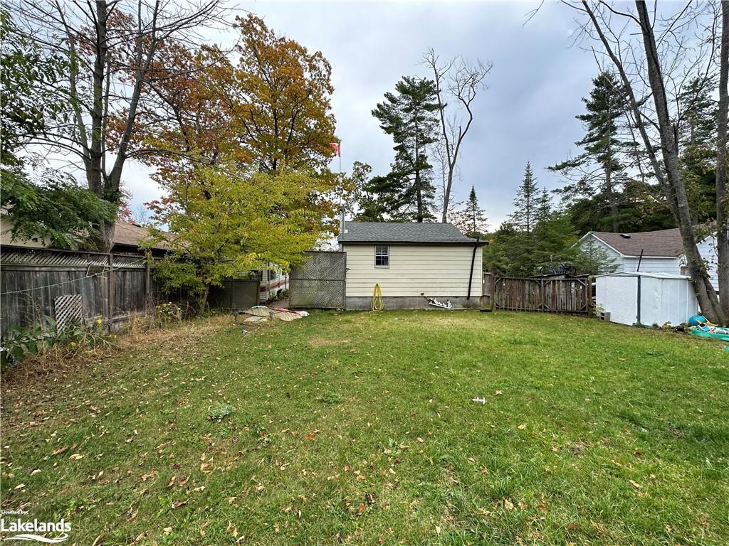 74 Laidlaw Street
