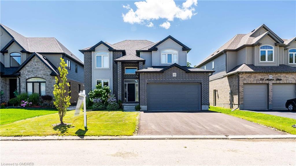 382 Masters Drive