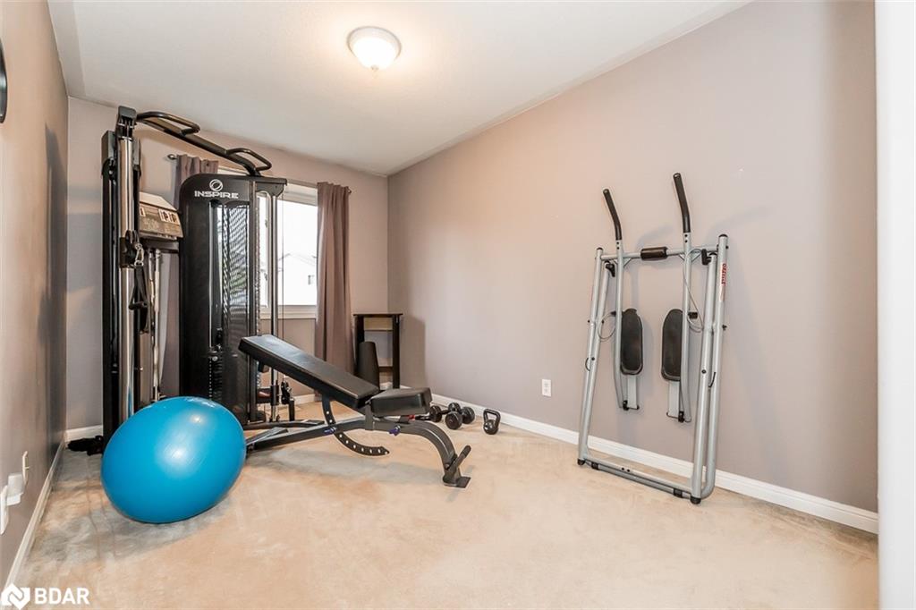488 Yonge Street, #10