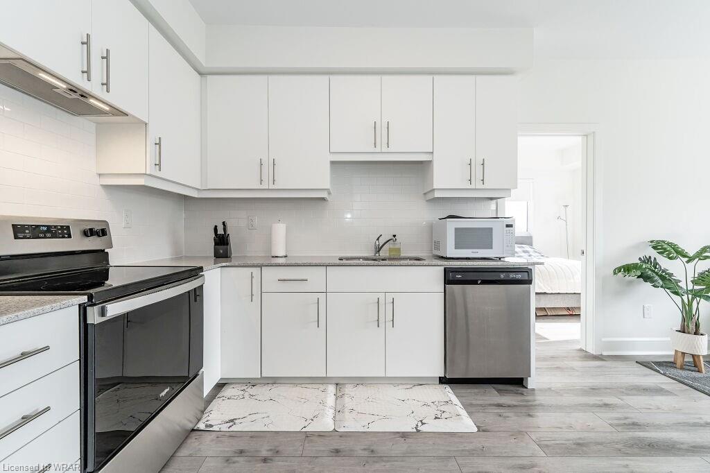 251 Northfield Drive, #602