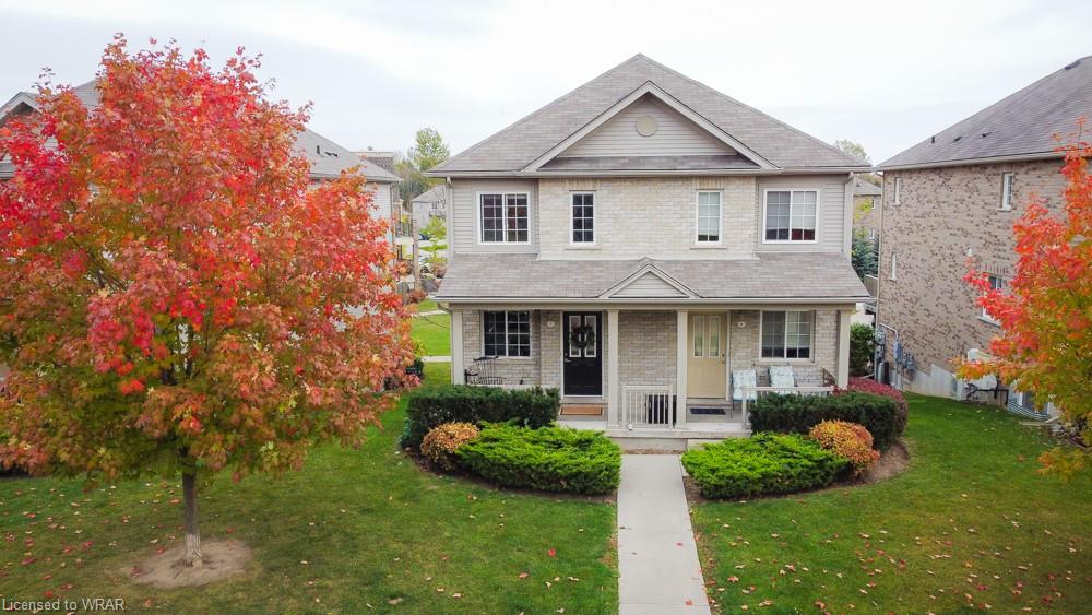 35 Mountford Drive, #7