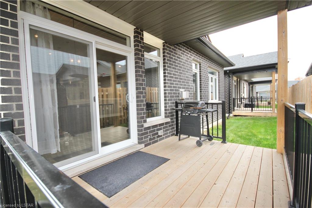 10 Mcpherson Court, #22