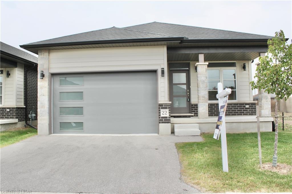 10 Mcpherson Court, #22