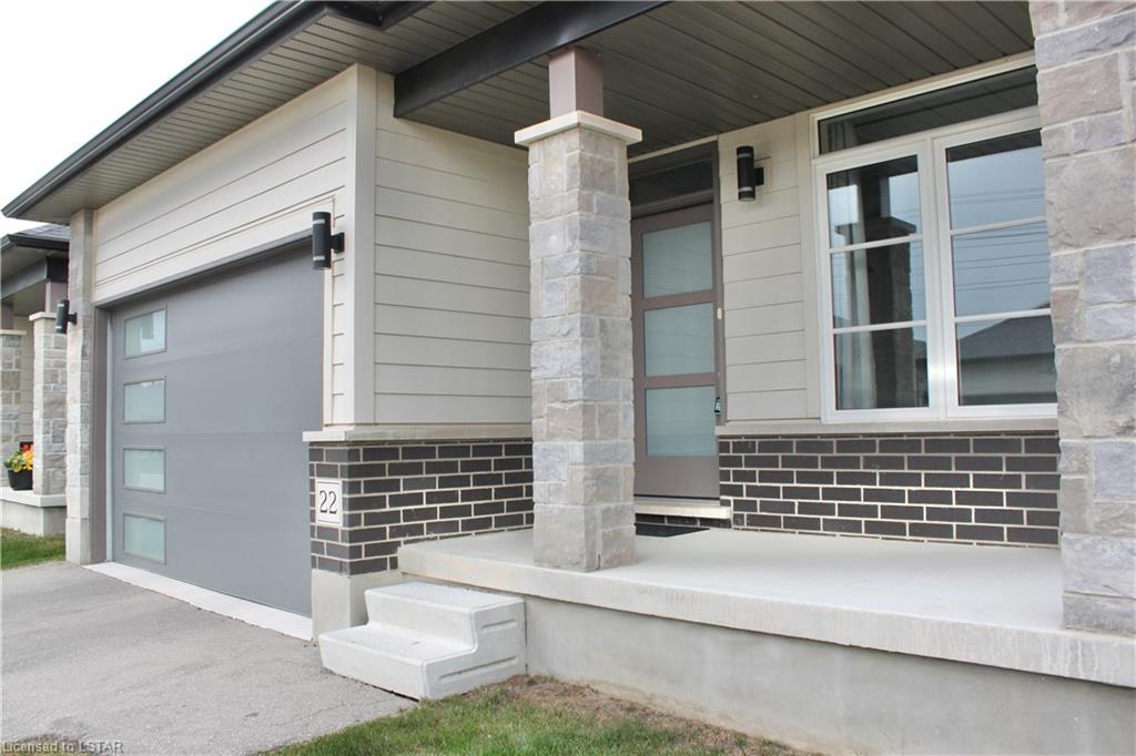10 Mcpherson Court, #22