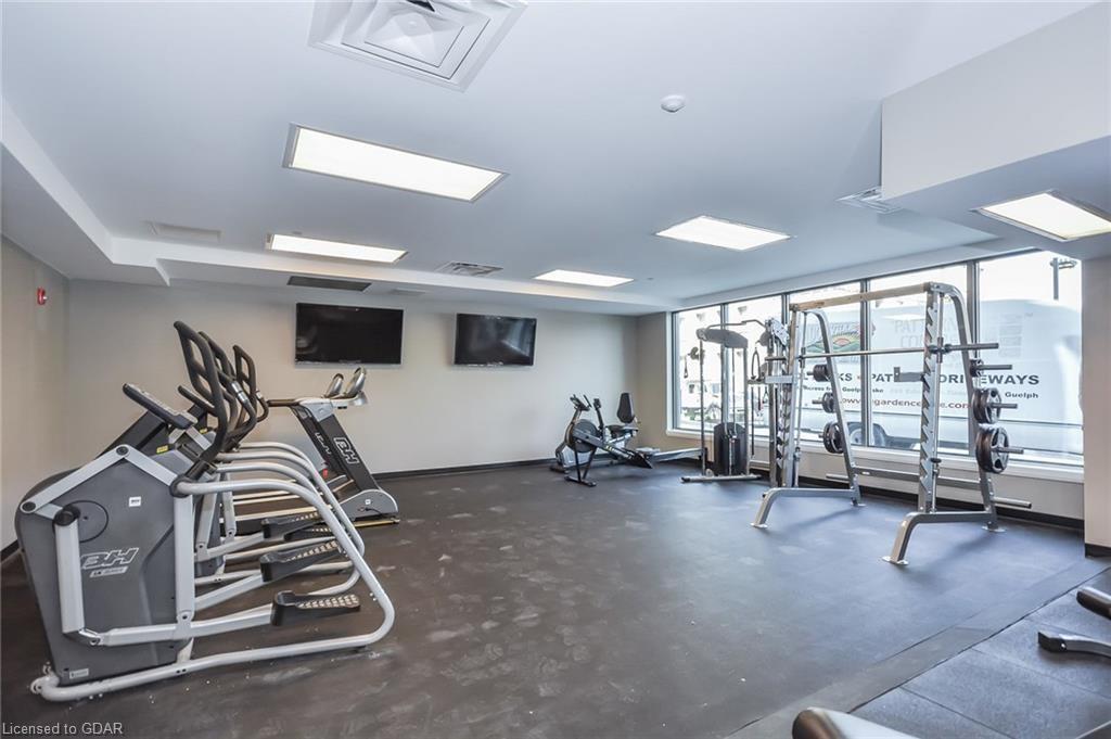 63 Arthur Street S, #408