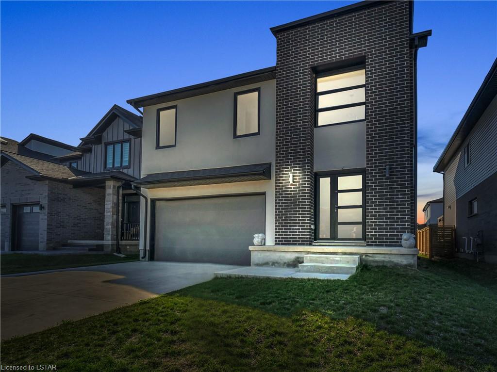 252 Crestview Drive