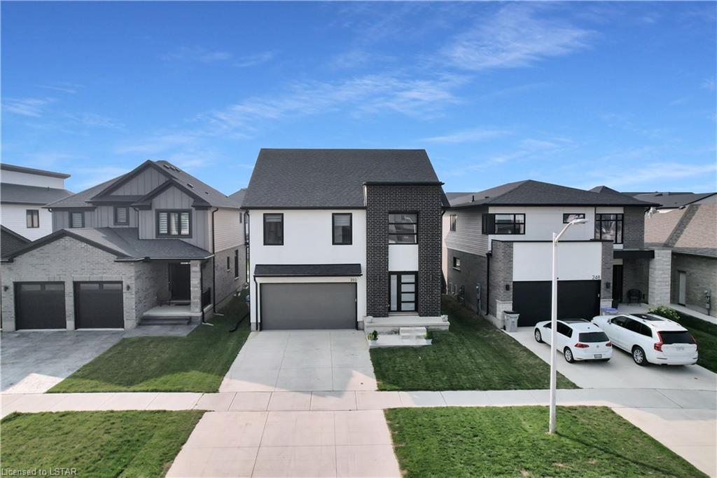 252 Crestview Drive
