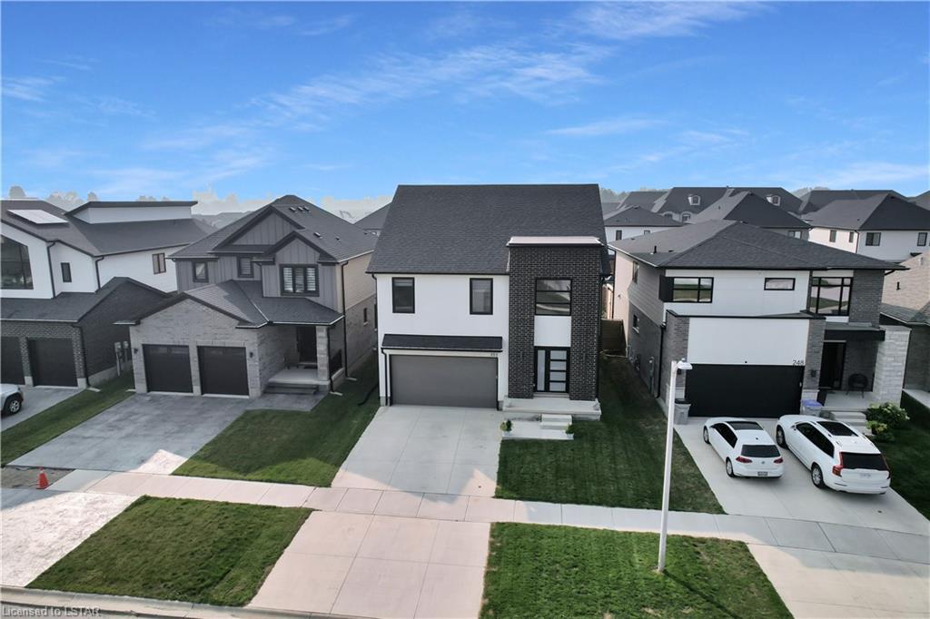 252 Crestview Drive