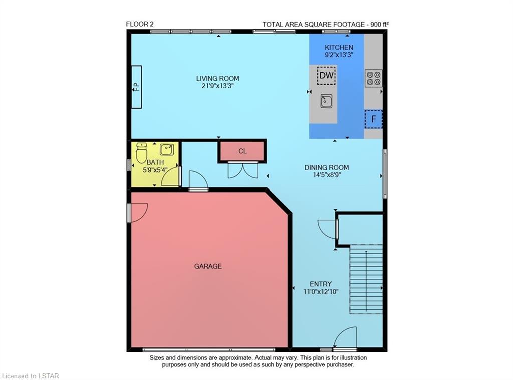 252 Crestview Drive