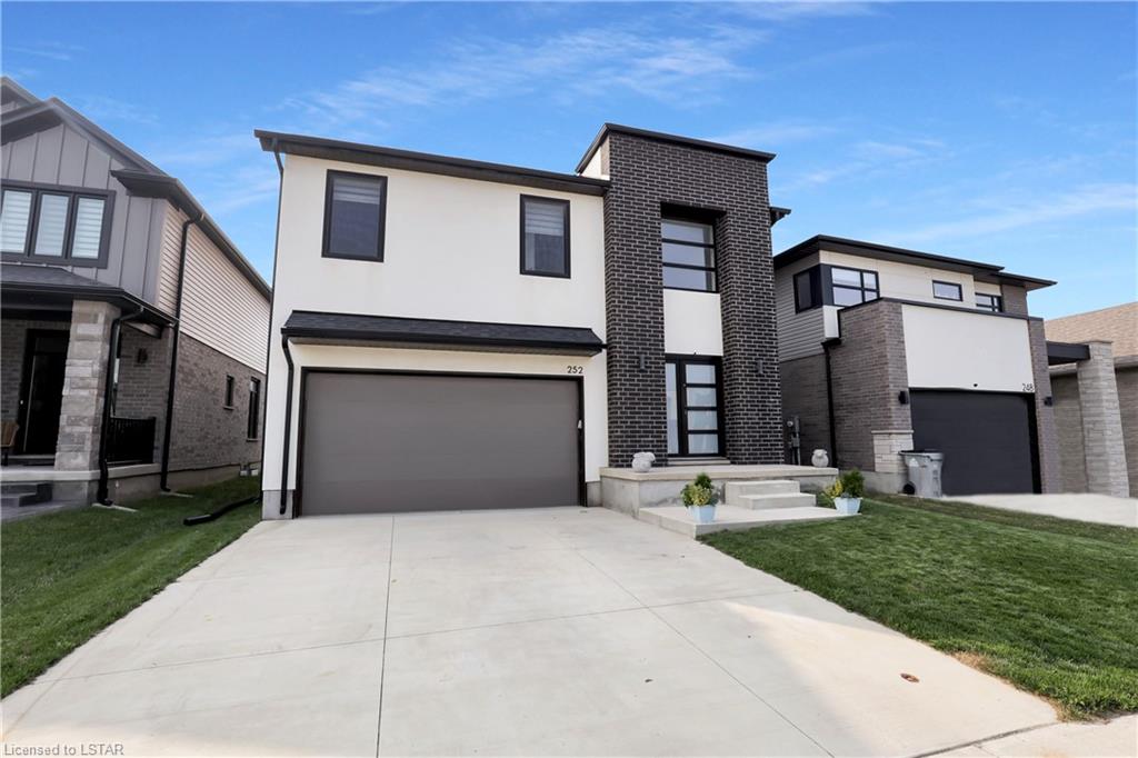 252 Crestview Drive