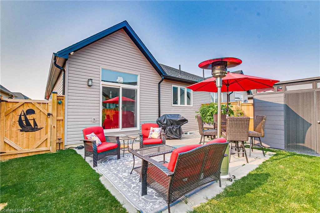 71 Compass Trail