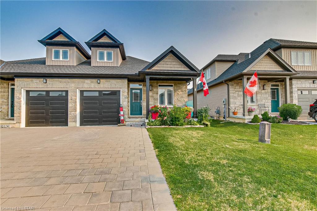 71 Compass Trail