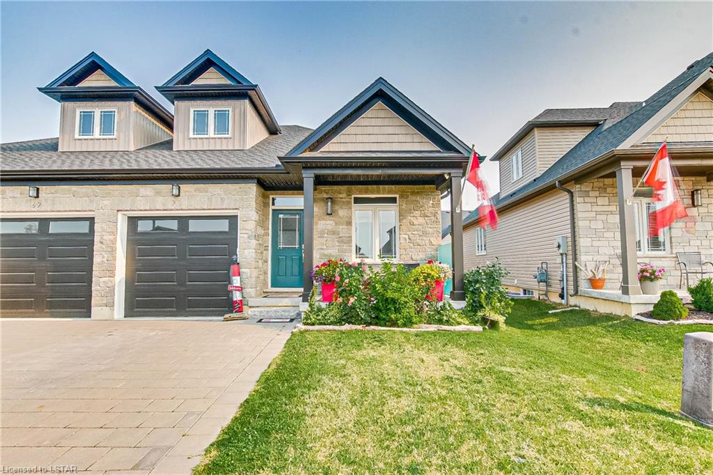 71 Compass Trail
