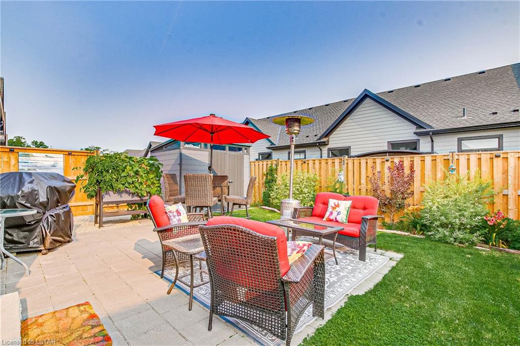 71 Compass Trail