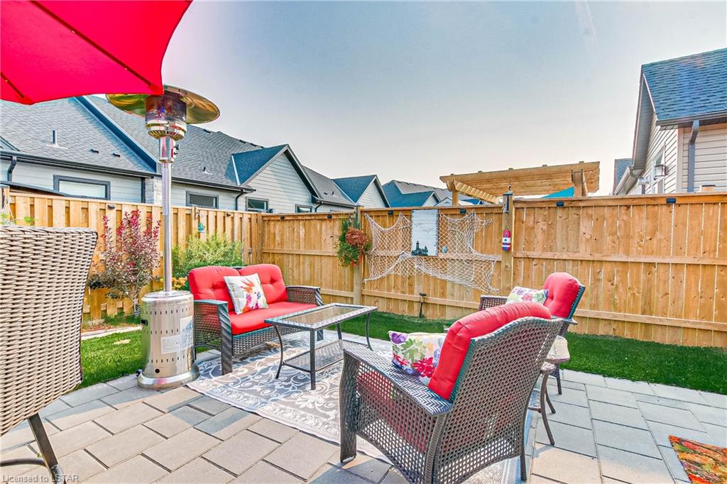 71 Compass Trail