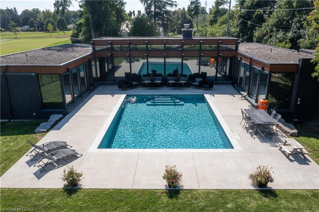 33 Dormie Lane