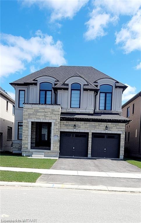 512 Bedi Drive