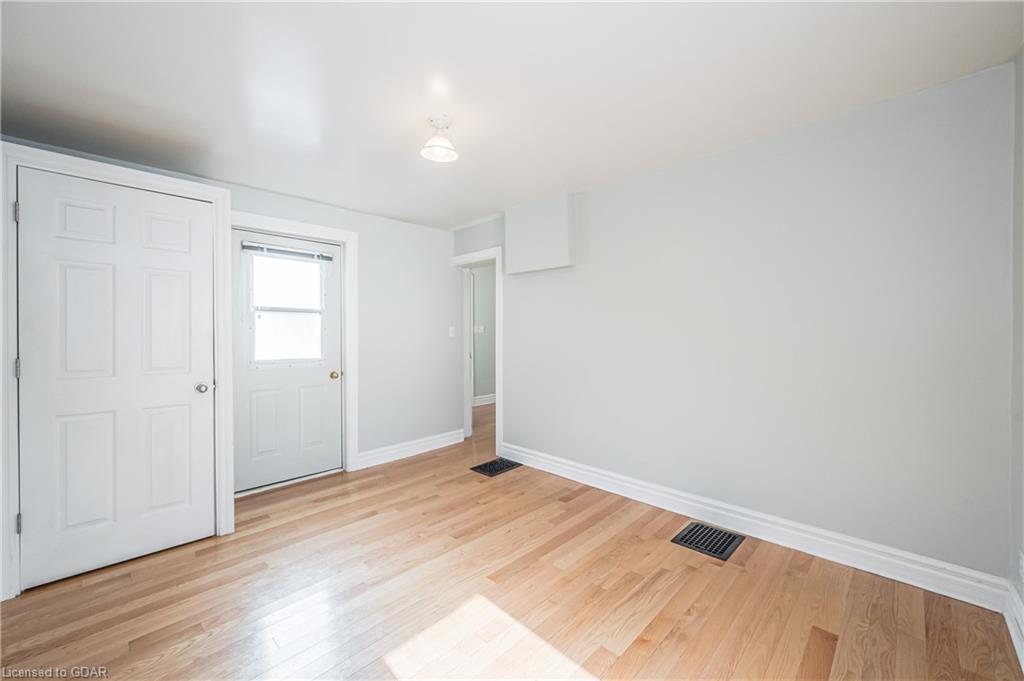 311 Woolwich Street