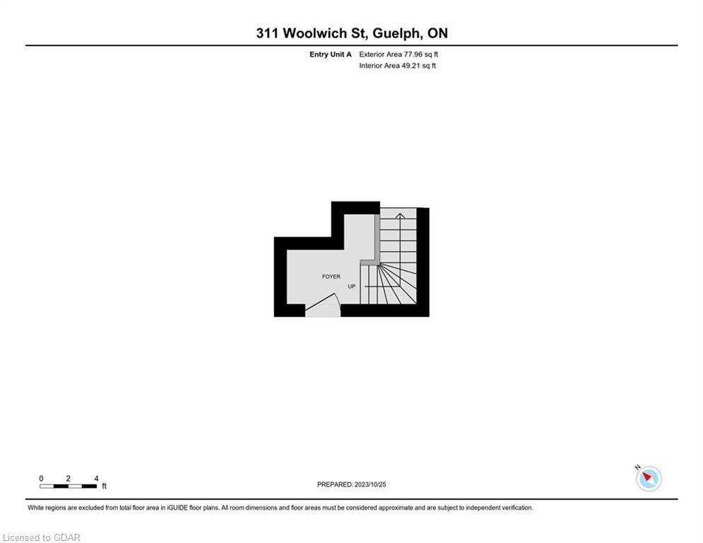 311 Woolwich Street