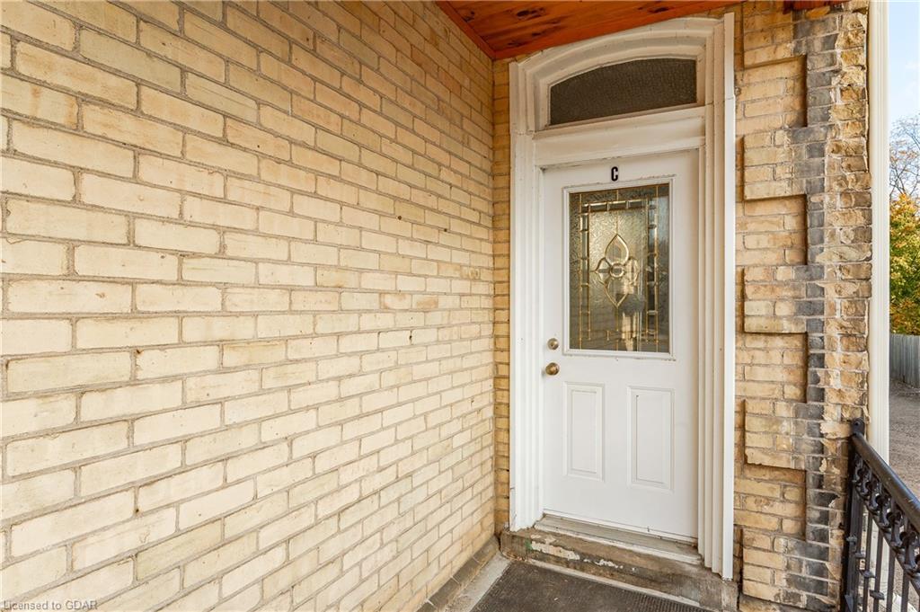 311 Woolwich Street