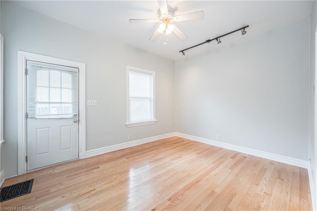 311 Woolwich Street