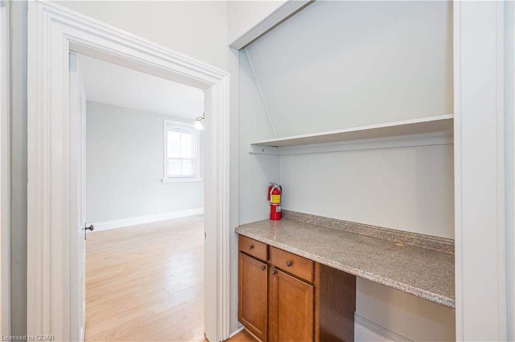 311 Woolwich Street