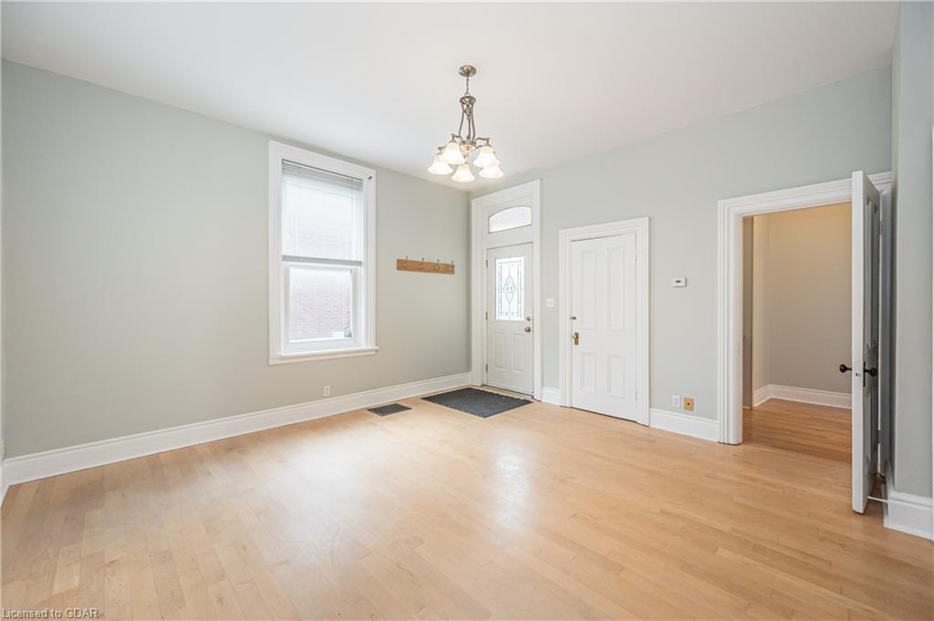311 Woolwich Street