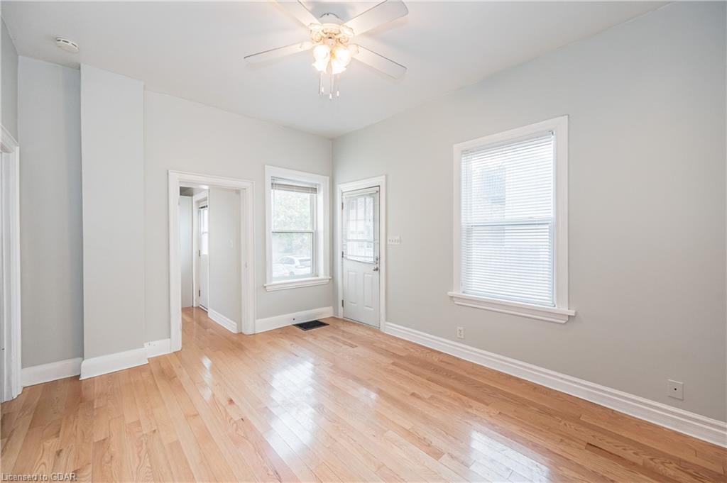 311 Woolwich Street