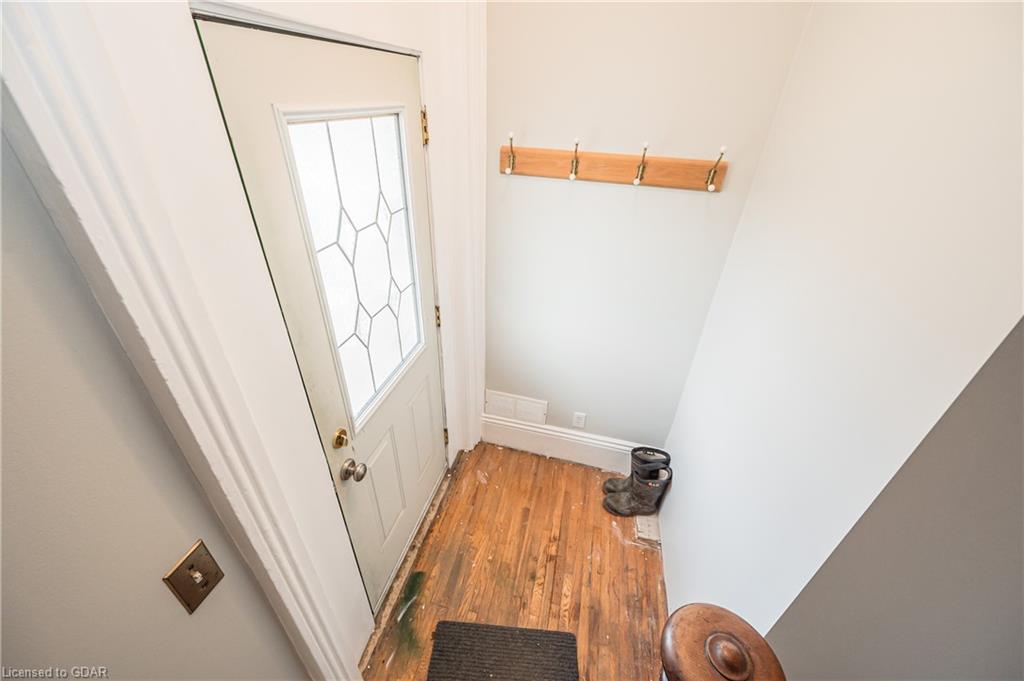 311 Woolwich Street