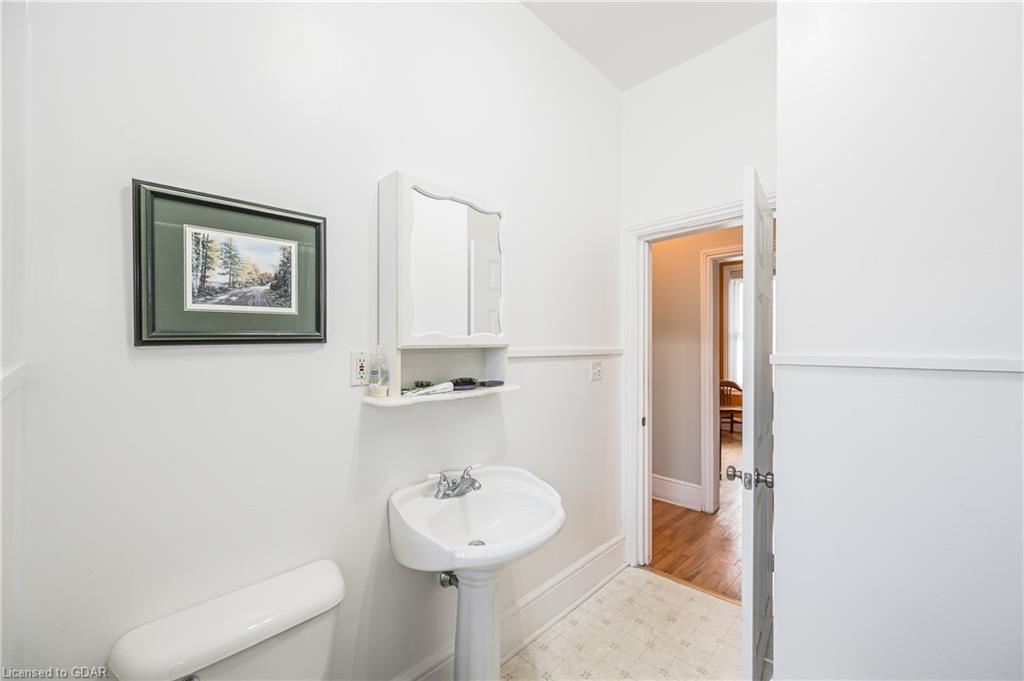 311 Woolwich Street