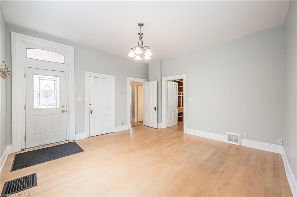 311 Woolwich Street