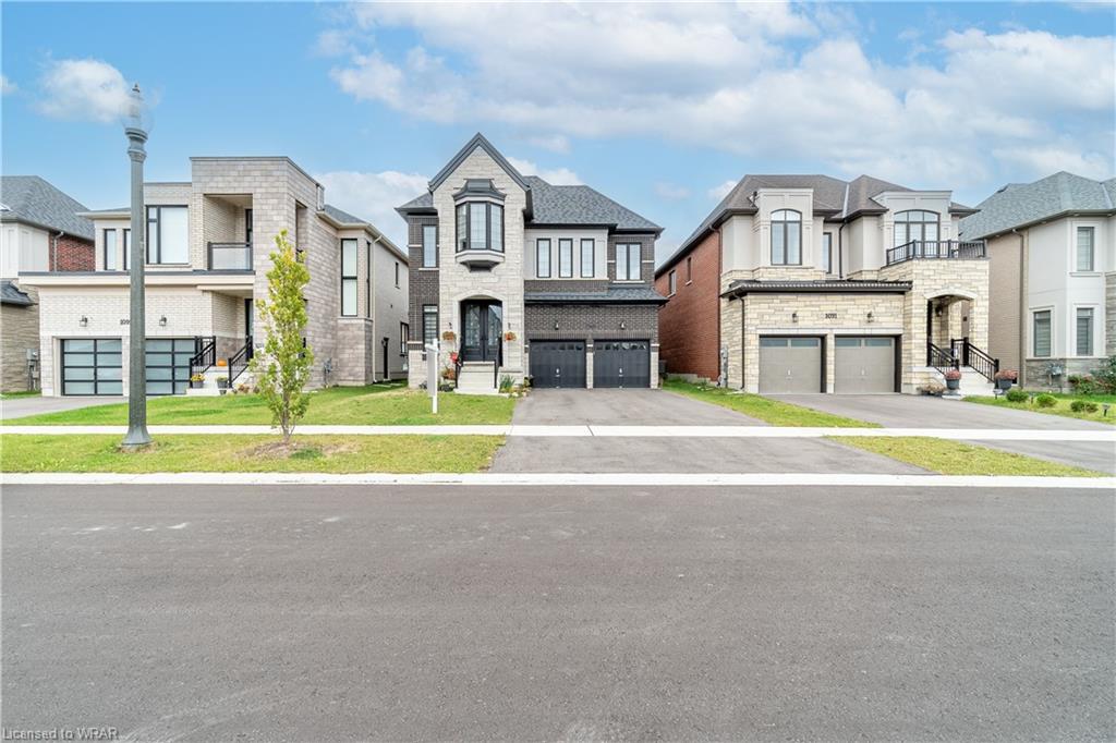 1095 Edinburgh Drive