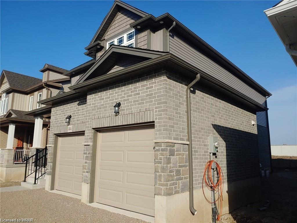 224 Bradshaw Drive