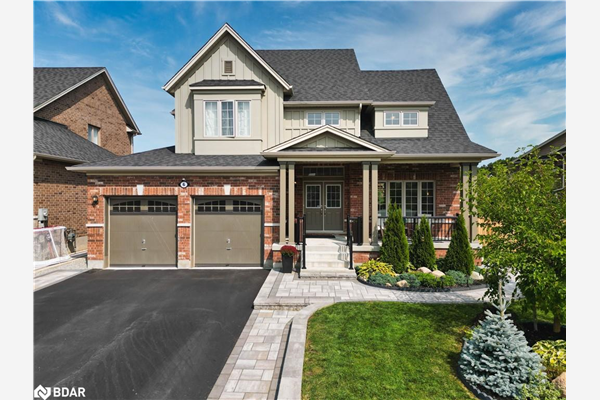 6 Walker Lane, Springwater
