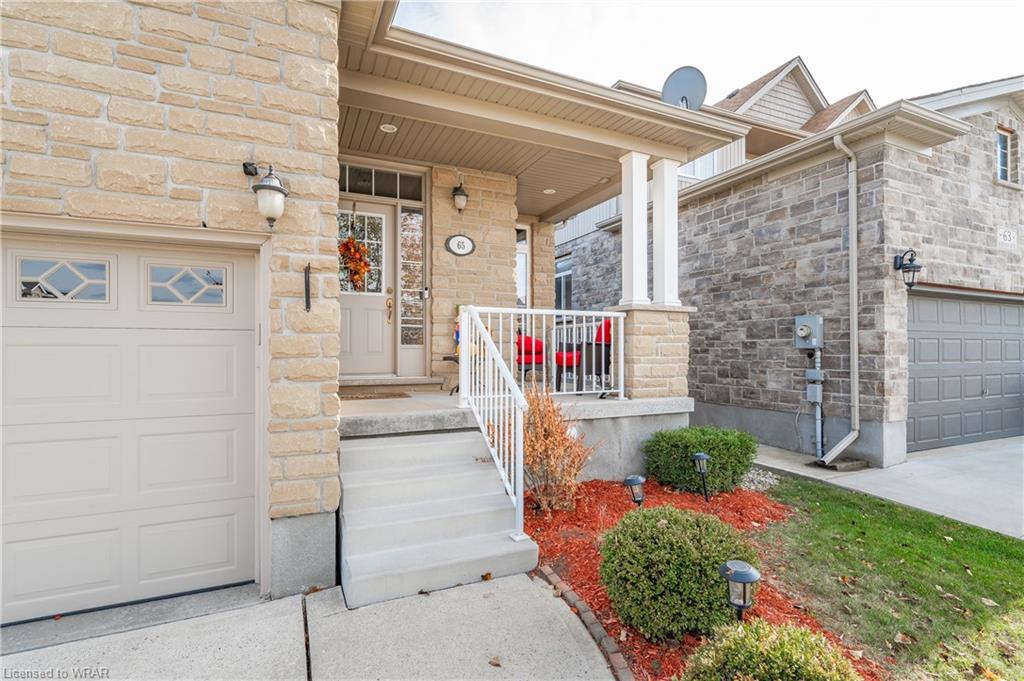 65 Wideman Boulevard