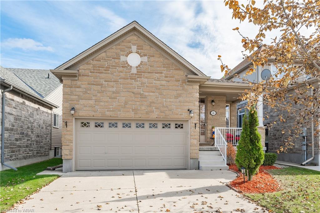 65 Wideman Boulevard