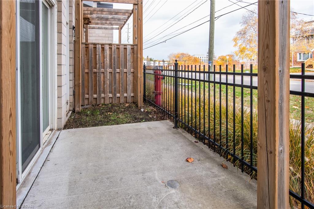 253 Albert Street, #109