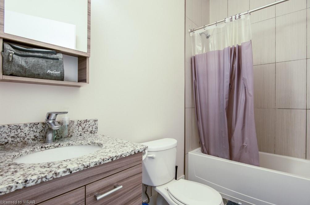 253 Albert Street, #109