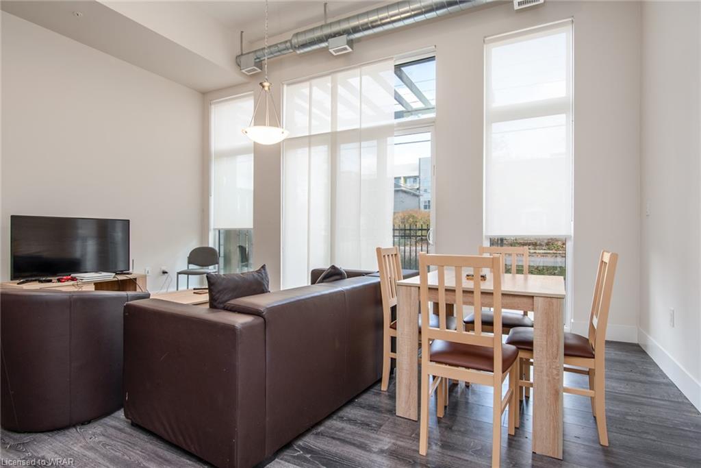253 Albert Street, #109