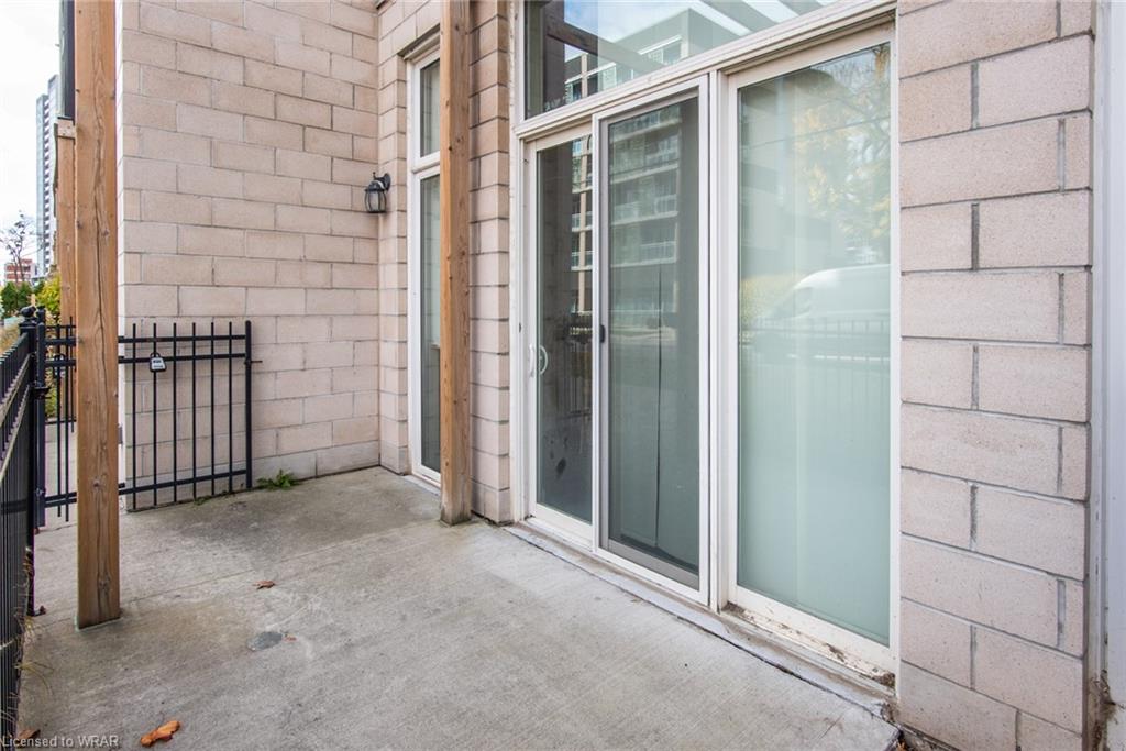253 Albert Street, #109