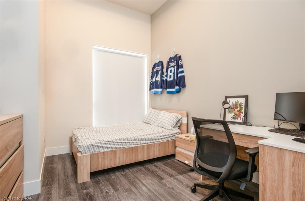 253 Albert Street, #109