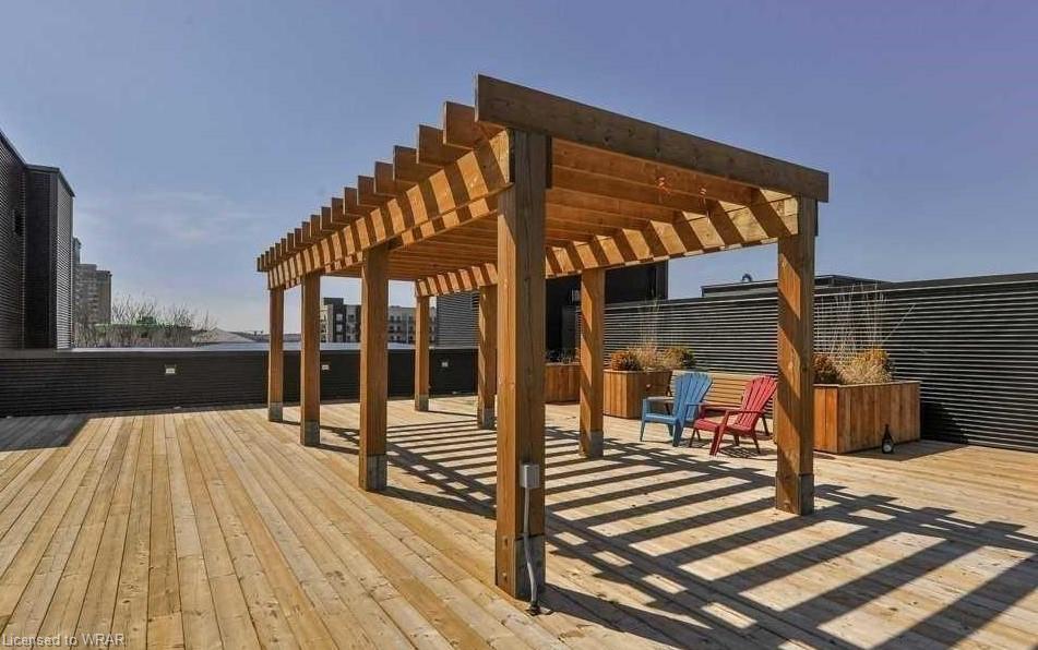 253 Albert Street, #109
