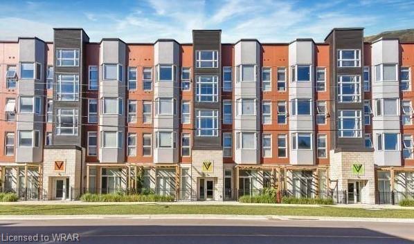 253 Albert Street, #109